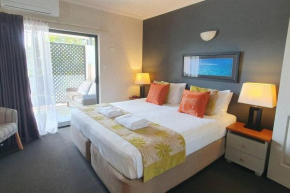 Apartment on Grafton, Cairns